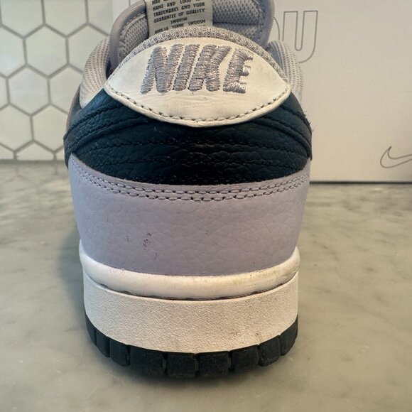 Custom Nike Dunk low - great condition - No Creases - Mens 9 - Picture 4 of 7